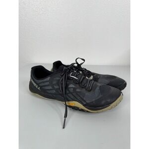 Merrell Trail Glove 4 minimalist trail running shoes Size 7